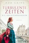 Turbulente Zeiten...