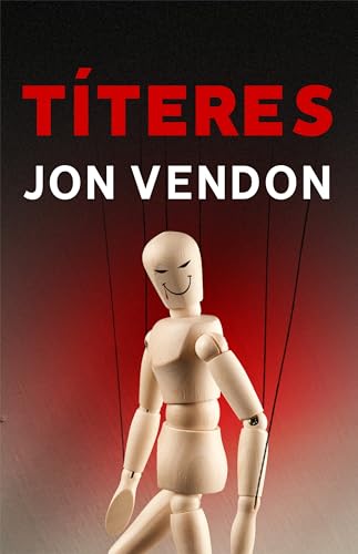 Títeres (Kindle Edition)