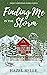 Finding Me In The Storm (Sweet Christmas Kisses Series)
