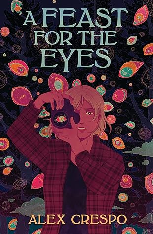 A Feast for the Eyes