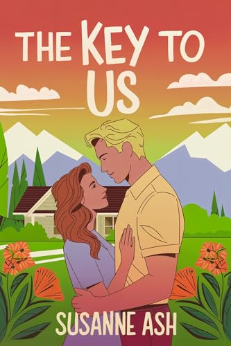 The Key To Us (The Alphabet Sweethearts)
