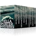 The Ella Porter Mysteries, Books 1-9