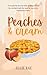 Peaches & Cream by Ellie  Rae