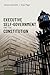 Executive Self-Government a...
