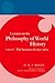 Hegel: Lectures on the Phil...