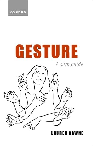 Gesture: A Slim Guide (Paperback)