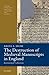 The Destruction of Medieval Manuscripts in England: Institutional Collections (Oxford Studies in Medieval Literature and Culture)