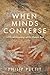 When Minds Converse: A Social Genealogy of the Human Soul