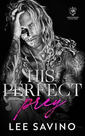 His Perfect Prey