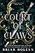 Court of Claws (Blood of a Fae)
