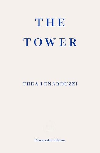 The Tower (Paperback)