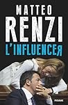 L'influencer (Italian Edition)