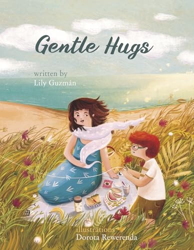 Gentle Hugs (Hardcover)