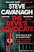 The Devil’s Advocate (Eddie Flynn #6)