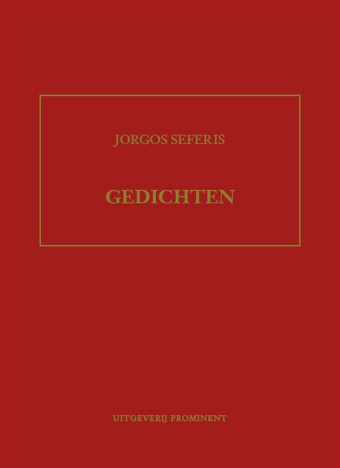 Gedichten