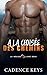 A la croisée des chemins : Une romance sportive (Football des Los Angeles Wolves t. 2) (French Edition)