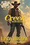 Creek by Linda Broday