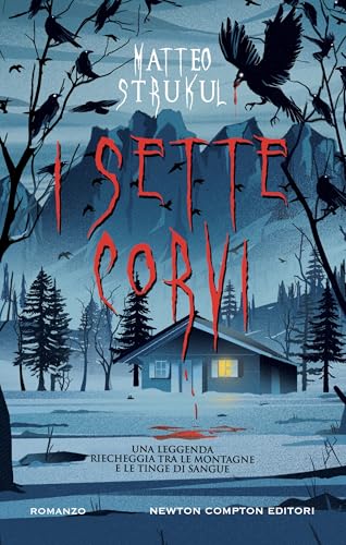 I sette corvi (Kindle Edition)