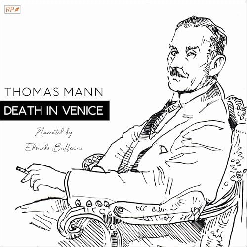 Death in Venice