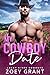 My Cowboy Date (Lucky River Cowboys)
