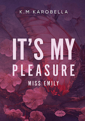 It's my pleasure, miss Emily (Paperback)