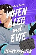 When Alec Met Evie (Appies, #6)