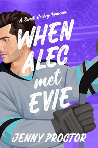 When Alec Met Evie (Appies, #6)