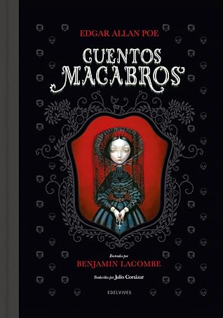 Cuentos macabros