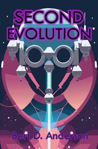 Second Evolution (Kindle Edition)