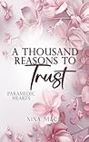 A Thousand Reason...