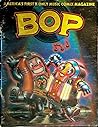 Bop #1 America's First & Only Music Comix Magazine by Cat Yronwode