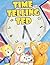 Time Telling Ted by Julian Hilton