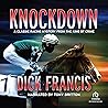 Knockdown by Dick Francis
