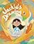 Jackie’s Drawing – A Poetic Picture Book About Nature, Resili... by Andrew   Katz