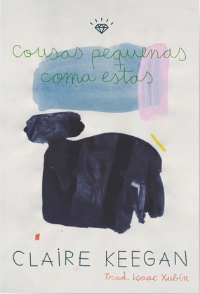 Cousas pequenas coma estas