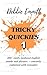 Tricky Quickies 1: 200+ easily confused English words and phrases – concisely explained with examples