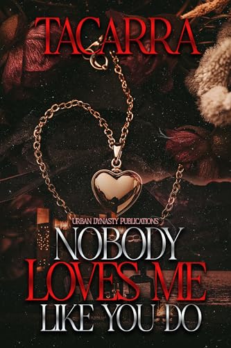 Nobody Loves Me Like You Do (Kindle Edition)