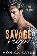 Savage Reign