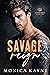 Savage Reign (Bratva Kings #2)