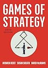 Games of Strategy