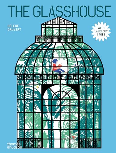 The Glasshouse (Hardcover)