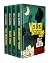 Veiled Intentions Box Set, books 1-4 in the moody, gripping and atmospheric small town mystery series