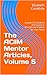 The ACIM Mentor Articles, V...