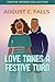 Love Takes a Festive Turn