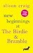 New Beginnings at The Birdie and Bramble by Alison Craig