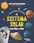 El Sistema Solar para niños y niñas (Biblioteca José María Maza) (Spanish Edition)