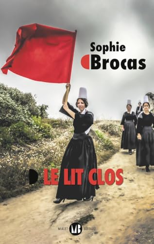 Le Lit clos (Paperback)