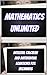 Mathematics Unlimited: Inte...
