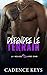 Défendre le terrain : Une romance sportive (Football des Los Angeles Wolves t. 5) (French Edition)