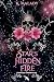 A Star's Hidden Fire (Harmony Chronicles #1)